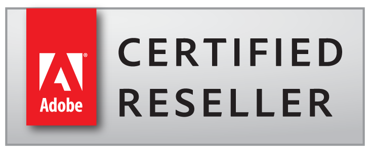 logo certificado adobe