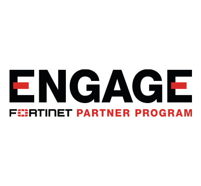 logo certificado fortinet
